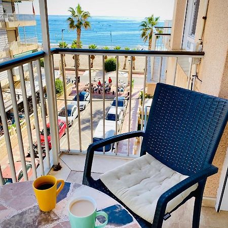 Beach Dream Home El Campello Exteriör bild