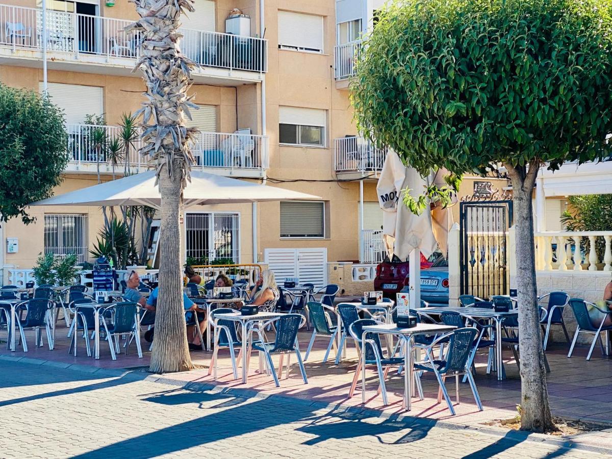 Beach Dream Home El Campello Exteriör bild